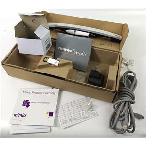 Dymo Mimio Teach ICD02-01 Interactive Office Portable Whiteboard System