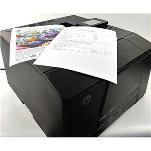 HP Laserjet Pro 200 M251NW Wireless Color Workgroup Printer CF147A