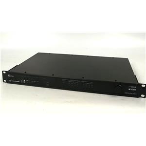 Crestron DMPS3-4K-100-C 3-Series HDMI/VGA 4K Digital Media Presentation System