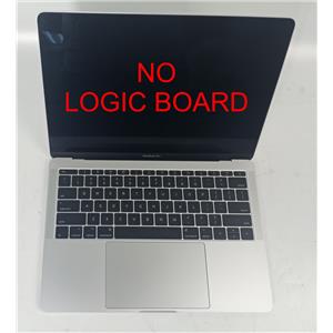 Apple MacBook Pro 13.3"Mid 2017Top Case/Battery/Display Assembly  NO TESTING
