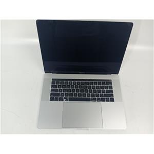 Apple MacBook Pro15"Touch A1990/2019Top Case/Battery/Display Assembly NO TESTING