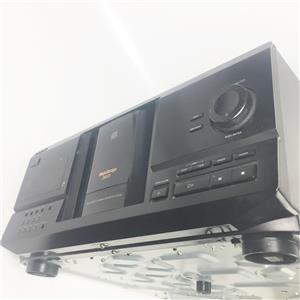Sony CDP-CX220 200-Disc CD Changer
