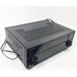 Pioneer VSX-920-K VSX920K Home Theater AVR Receiver