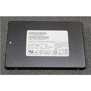 Samsung PM863a 2.5" 960GB SSD MZ-7LM960N SATA III 6Gbps MZ7LM960HMJP