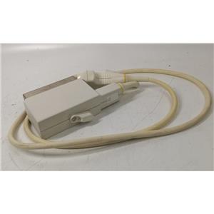 GE 7L Linear Array Ultrasound Transducer Sonography Probe 2302648