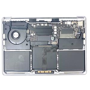 Apple MacBook Pro 13.3" Mid 2017 A1708 Logic Board +Top case i5-7360U + Battery