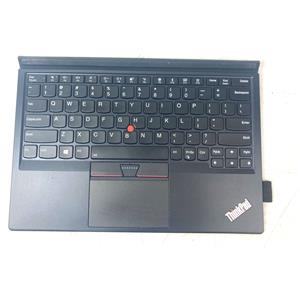 Lenovo ThinkPad X1 Tablet ThinKeyboard Gen 2 Keyboard Dock TP00082K3