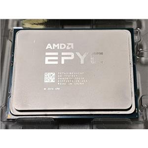 AMD EPYC 7401 24-Core Socket SP3 Processor 2.0GHz 64MB PS7401BEVHCAF Unlocked