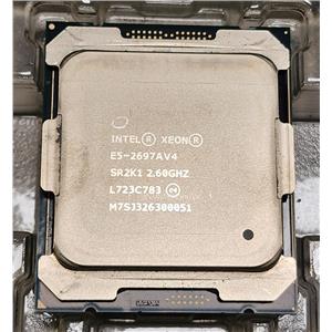 Intel E5-2697A V4 2.6GHz 40MB 16-Core FCLGA2011-3 SR2K1