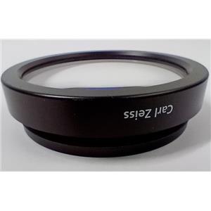 Carl Zeiss OPMI Surgical Objective Focal Lens f = 400mm