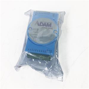 Advantech ADAM-6050 12DI/6DO IoT Modbus/SNMP/MQTT Ethernet Remote I/O Module