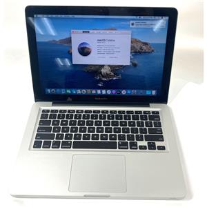 Apple MacBook Pro Mid 2012 A1278 13.3" W i5-3210M 2.5GHz 250 GB SSD 8GB RAM