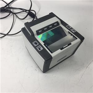 Cross Match L Scan Guardian Fingerprint Scanner w/ AC Adapter & USB