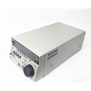 Sony DSR-DR1000A Video Disk Recorder