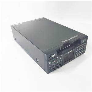 JVC BR-DV6000U Video Cassette Recorder