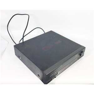 Panasonic AG-LD30 Laserdisc Player