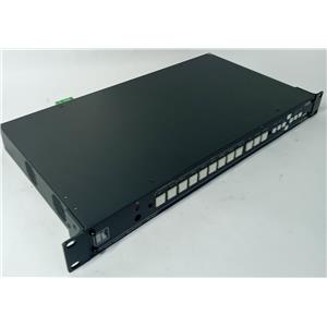 Kramer VP-730 9-Input ProScale Analog & HDMI Presentation Switcher/Converter