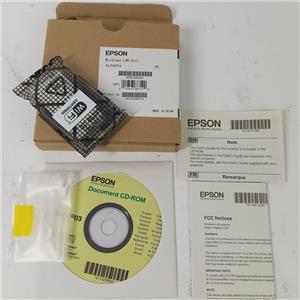 NEW IN BOX Epson ELPAP03 Wireless LAN Unit 802.11A for Epson Projector WN6501CEP