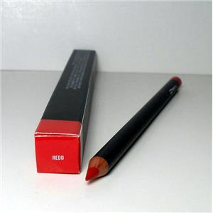 MAC Lip Pencil Redd (Red) Boxed