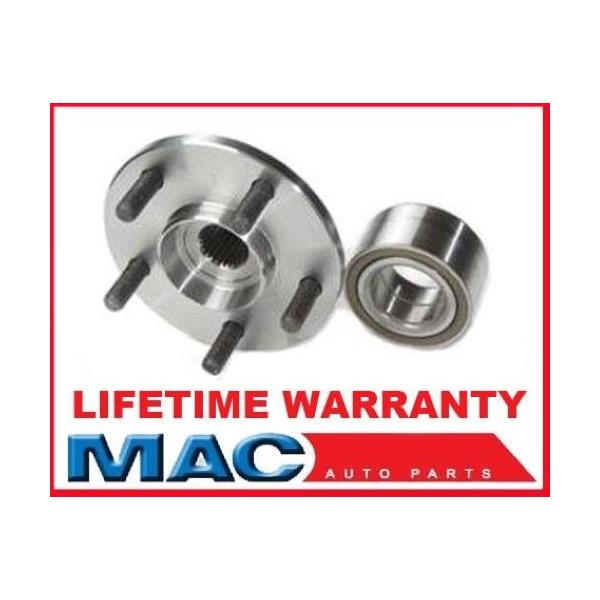 Premium Quality 518508 Front Wheel Hub Assembly Lifetime Warranty