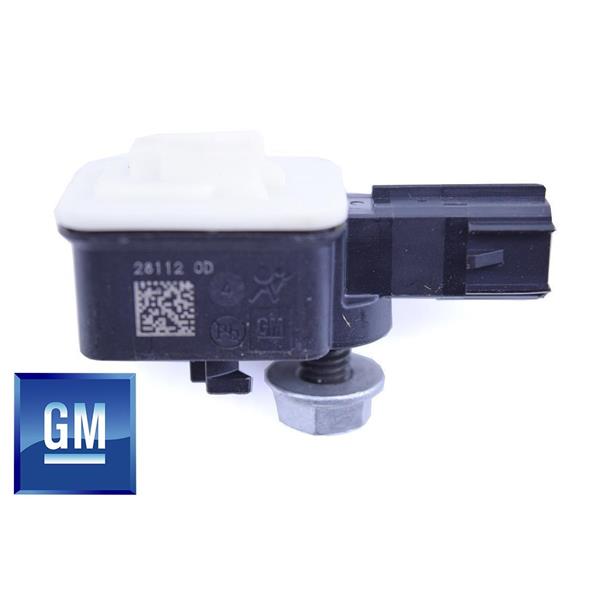 Factory GM Module 13576422 NEW OEM Chevy Sensor