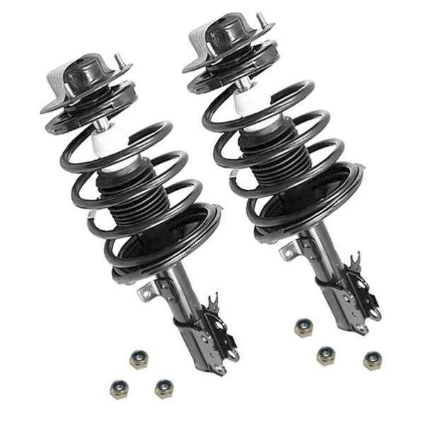 Front Right Quick Complete Strut /& Spring Assembly for 99-03 Toyota Solara 4CYL