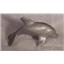 Pewter Dolphins Spoontiques PP442 & 113 Collectible