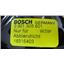 GM Chevy Foglight Lower Fog Driving Light Bosch 0 301 305 601 Lamp with bulb