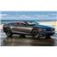 2010-2015 Chevy Camaro Set 4 - 21” Inch Wheels Rims Black PVD 92244573 92244576