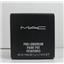 MAC Pro Longwear Paint Pot Eye Shadow Chrome Angel (Platinum Silver) Boxed