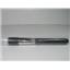 MAC Cosmetics 187 Duo Fibre Face Brush 18cm Discontinued New in Sleeve