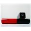 MAC Lipglass Lip Gloss - Russian Red Boxed ( Intense Red ) full size 0.17oz