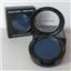 MAC Pressed Pigment Eye Shadow Midnight ( Deep Blue ) Boxed