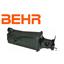 NEW 8MA 376 755 111 Behr Coolant Recovery Tank BMW E46 323 325 328 330 X3 X5