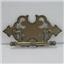 Antique Brass Finish Metal Drawer Pull Handle for Cabinet Furniture B-7294
