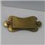 Solid Brass Drawer Pull Handles Hemingway for Cabinet Furniture 36762