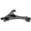 Front Suspension Control Arm Assembly - Lower Left Side - McQuay-Norris FA4608