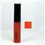 MAC Lipglass Lipgloss Eclectic Edge (True Orange) Full Size 0.17 oz Boxed