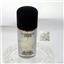 MAC Nail Lacquer Polish Silver Dew ( white gold Multi Pearl Glitter ) Boxed