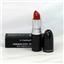 MAC Cremesheen Lipstick Brave Red Boxed