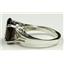 SR139, Mozambique Garnet, 925 Sterling Silver Ring