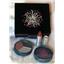 Stila Petite Coffret Box Lipstick & Eye Shadow Trio Boxed