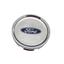 New Orginal OEM Ford Edge Chrome Center Cap 8ESZ-1130-B