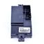GM Blower Motor Fan Resistor - HVAC Electronic Temp Control - 22745409