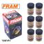 Value Pack Case of Six (6) FRAM XG2870A ULTRA Spin-On Oil Filter with Sure Grip