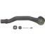 NEW Heavy Duty ES3153RL Steering Tie Rod End Left Outer