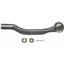 NEW Heavy Duty ES3391R Steering Tie Rod End Front Right Outer