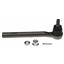 NEW Heavy Duty ES800224 Steering Tie Rod End Front Outer