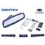 NEW Hyundai Gentex Rear View Mirror BLUELINK Home Link Install Kit 3Q062 ADUP0