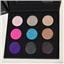 Make Up For Ever 9 Artist Eye Shadow & Blush Palette # 2 Artistic Colors UBX